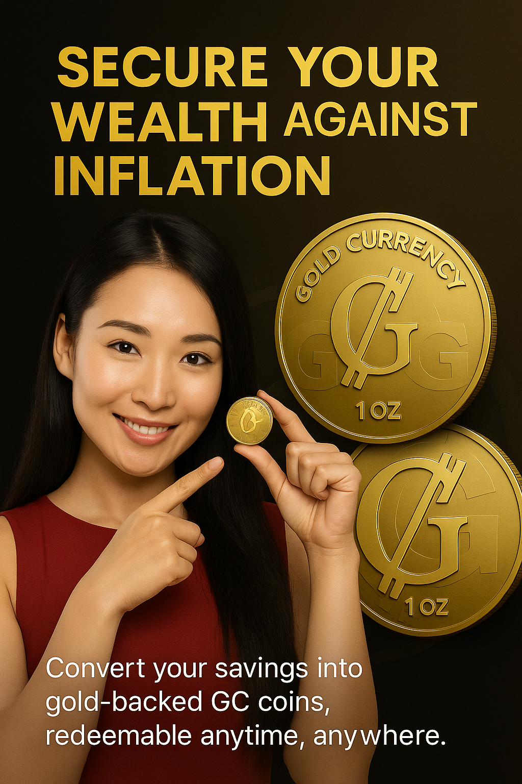 Secure Wealth - Asian Model